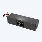Li-Ion Akku Softpack 13S4P 48V 20Ah BMS 100A
